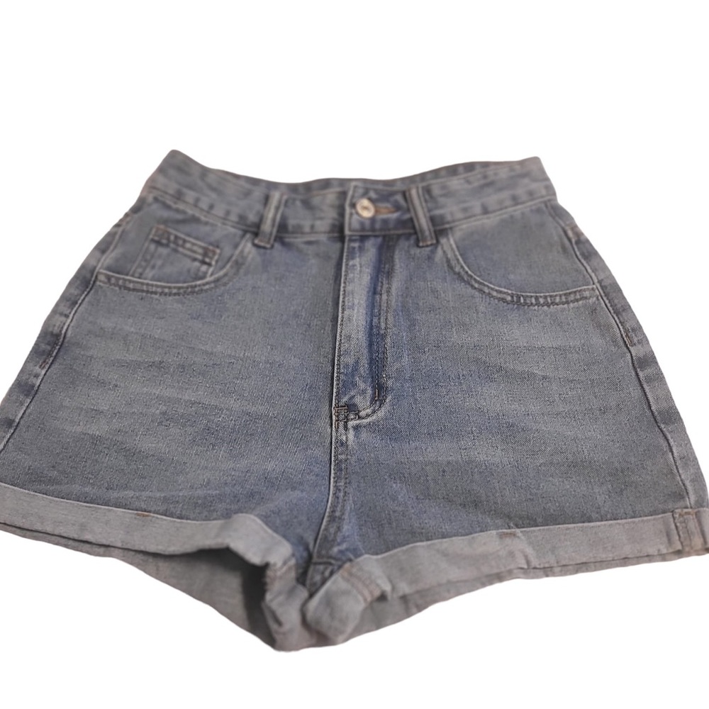 Shein women short jeans size XS US:2